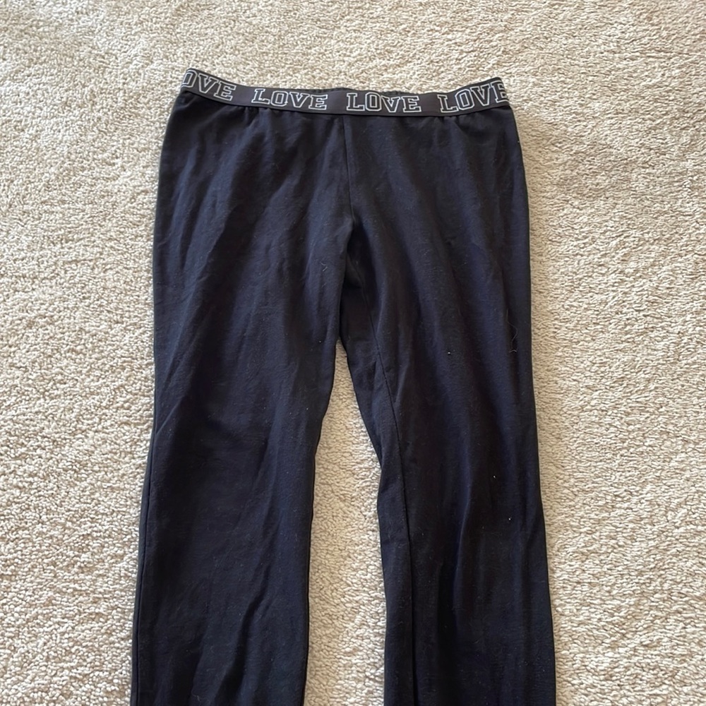 Women’ LOVE leggings